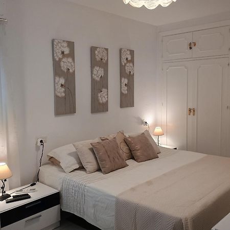 Old Town Marbella Home Экстерьер фото