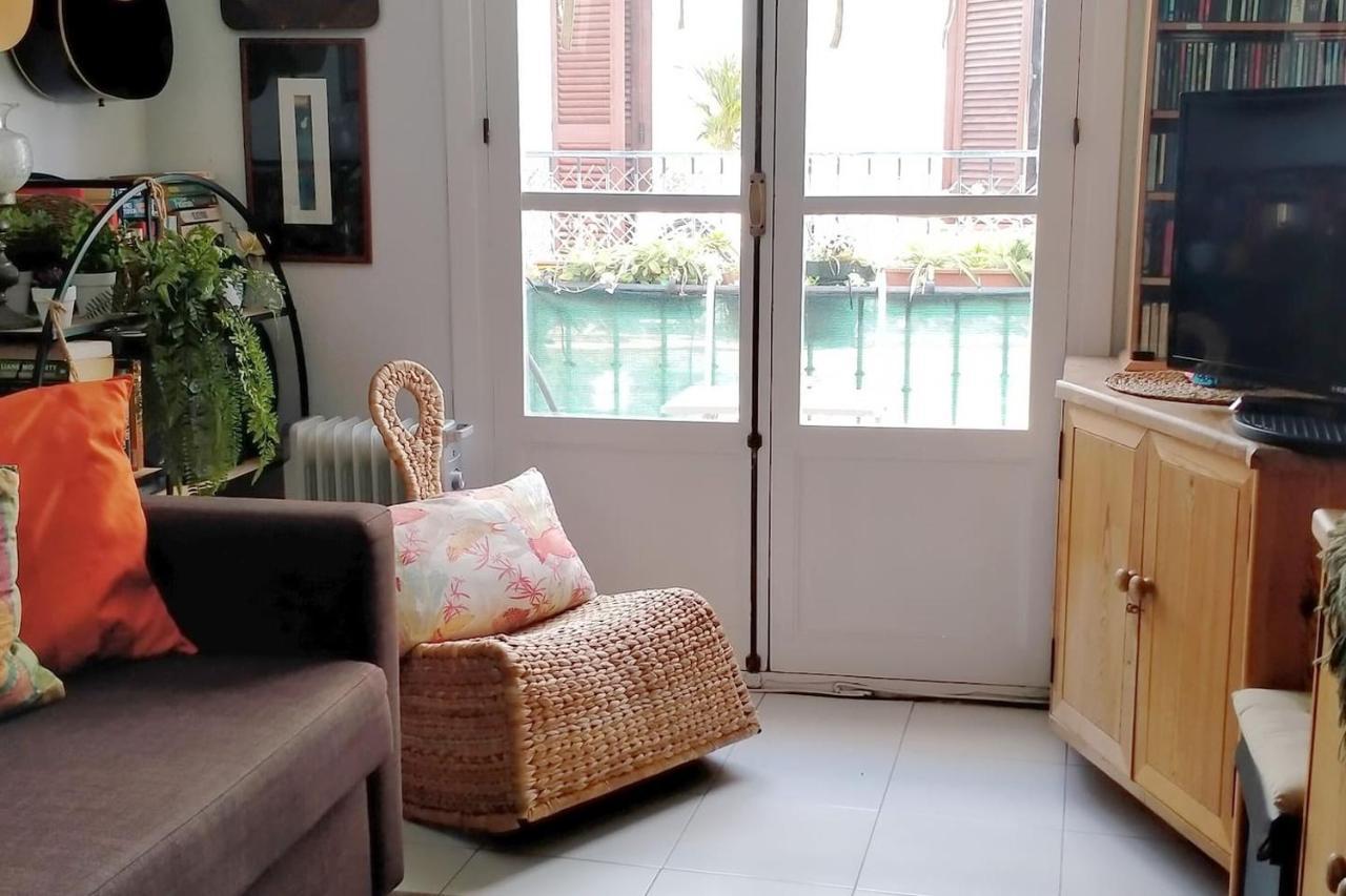 Old Town Marbella Home Экстерьер фото