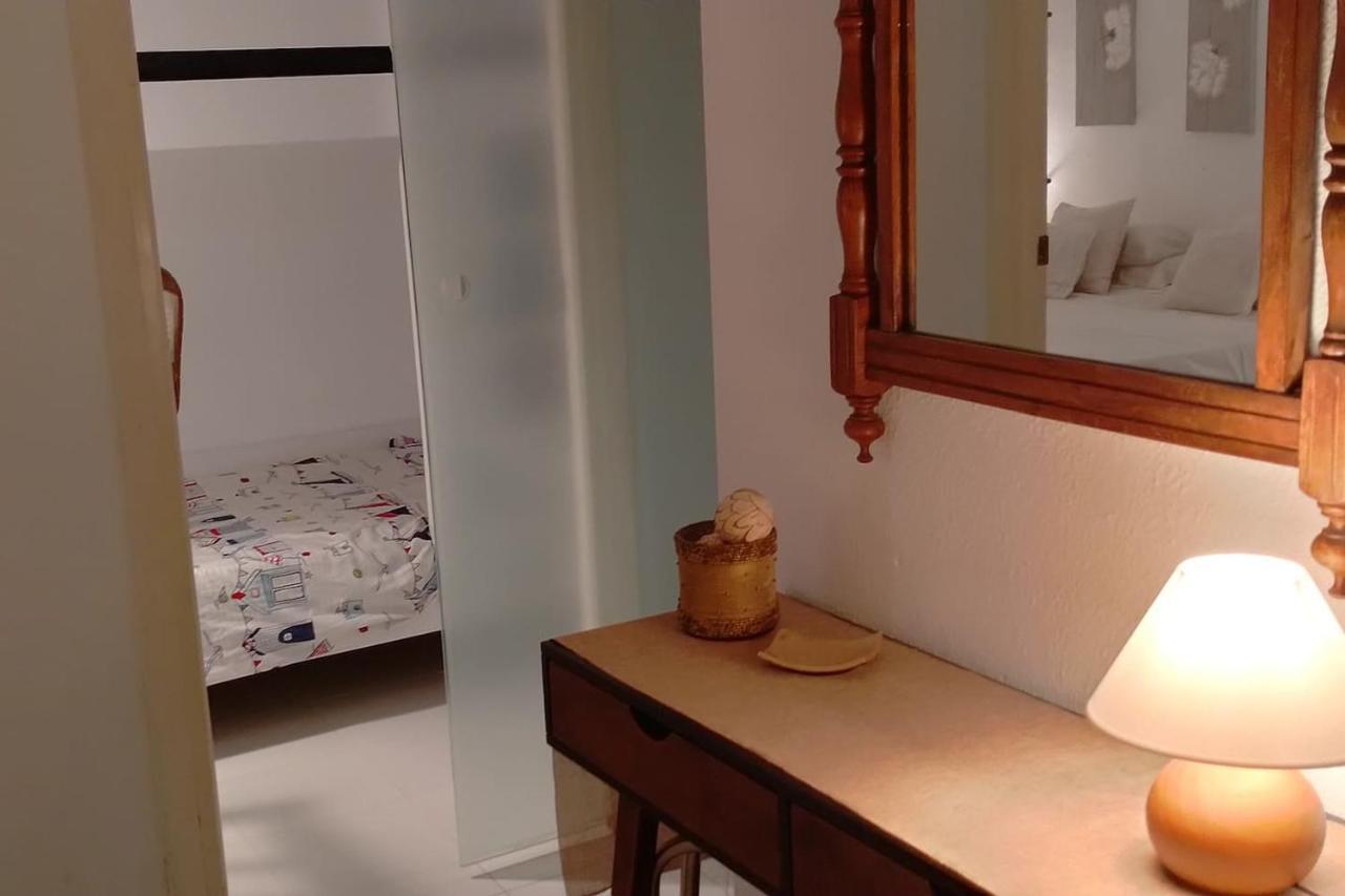 Old Town Marbella Home Экстерьер фото